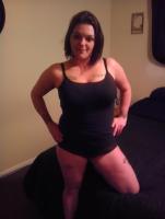 Sweet Sexy Brunette, 25