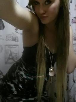 Â·Â·Â°*BLONDE, BLUE EYED, PLAYBOY BUNNYâ„¢ come get a taste of heaven baby :), 21