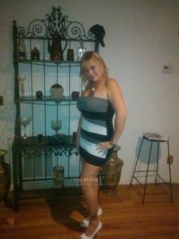 Southern Doll Peaches. Blonde, Busty, and a lot of fun!. Find out for yourself!, 35