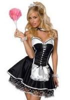 Ever thought about being a French Maid? Looking to make some extra money?, 69