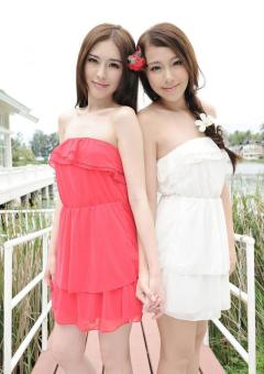 @@@ 2 Always Better Than 1 ~**~ Gorgeous asian girls !! Dont Miss Out !! Available Now @@@