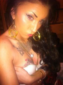 Bo$$ lady304 mZ.millie soo BAD