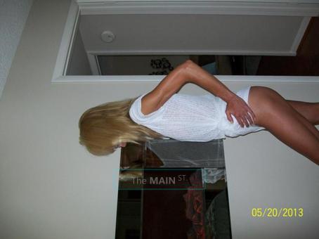 Double GODDESS - "Tantra" the Utimate Experience! WOW (extd -Thurs Fri Only), 45