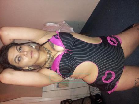 ready to party? "Heavenly Goddess" back again to turn all your wildest dreams into reality..., 23