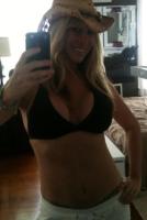 X model blonde and fit..available this week!, 38