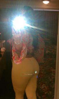 Yes CARMEN is back!!!! Best hands & best looking in town!!!! try my bodyslide .. Superbowl special, 25