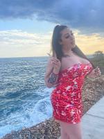 REAL BRUNETTES HAVE MORE FUN ADDICTIVE TS ALLISON, 27