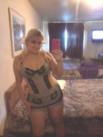 *Â° Petite Blonde Â° 100% real Â° Nude Full Body Rub Â°*, 25