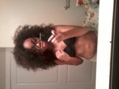 Hey guys its the only in town for a limited time dont miss out. Everything you been needing Me!, 18