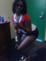Mizz Sexy Foxy Brown! best in town!, 24