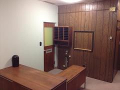 Office space for a massage business, 35