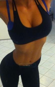 **** Hot Latina Model who knows how to Relieve all your stress!! **** Latina** Independent***, 26