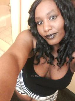 Mz.Gumbo, 21