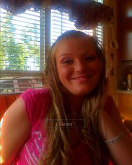 â€¢♥â€¢ Gorgeous â€¢♥â€¢ Classy %100% Real Blonde â€¢♥, 24