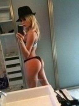 ? Your Favorite Blonde ? !!, 23