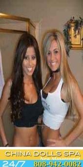 â–ˆ â–ˆ â–’â–’â–’â–’â–’â–’â–’â–’â–’â–’â–’â–’â–’ â–ˆ â–ˆ NEW GIRLS â–¬â–¬ C H I N A _D O L L â–?S P A, 20
