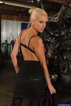 Adult star Addison Oriley available TODAY only in DENVER Tall and Blonde, 24