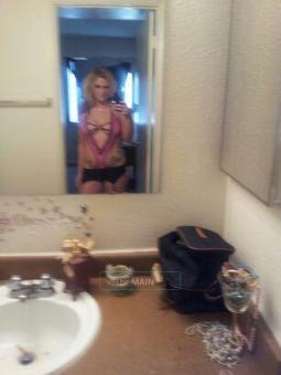 Natural Sexy Blonde, 25