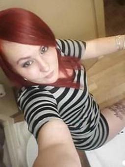 party with Miracle Mandy, 21