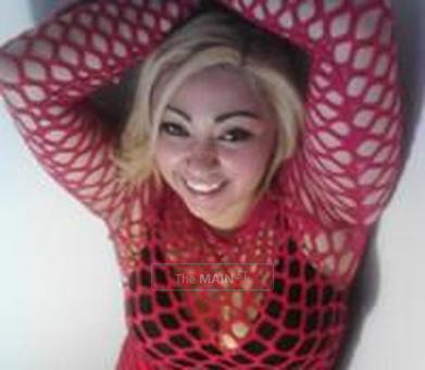 â–… N â–… A â–… U â–… G â–… H â–… T â–… Y â–… BLONDE! ((( CALL â˜Ž MÂ£! ))), 23