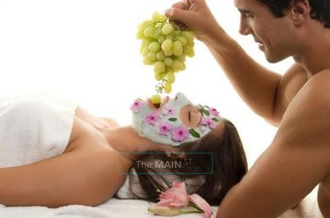 _â?€Grand Openning____â?¤ BEST TOUCH Face & Body Spaâ?¤ 24/7, 47