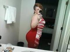 sweet mizz red is back to play, 25