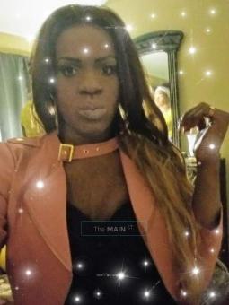 Texas sized tranny doing car play only or u get room, 29