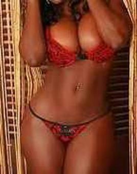 Hott Ebony Provider, 22