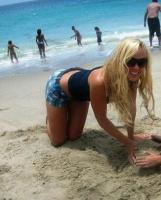 ***** HOT SEXY BLONDE, Gorgeous Blue Eyes, Smokin Hot Body, time for 1 on 1 Relaxation, LATE****, 26