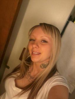 Just Trista, 22