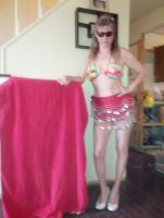 **Professional nurse for massage**, 42