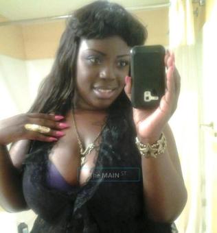 Tell me what YOU see when YOU think of me. FULFILLING all fantasies., 26