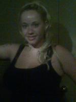 All American blonde bunny...., 24