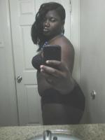 sexxy nubian...new in town