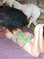 Pretty Phoebe *805 621-9057* CMT/Sports Massage & DDeep Tissue