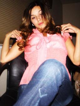 NeW In ToWn â€”â€”> L { â˜† } { â˜† } K, 21