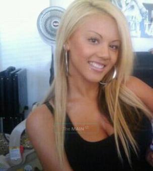â–€ â–„ â–€ â–„ â–€ â–„ â–€ â–„ True California Girl â™¥ Blonde Busty Petite â–€ â–„ â–€ â–„ â–€ â–„, 22