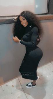 Ts Faith The Body!! Google me I’m no fraud!! No catfish!, 25