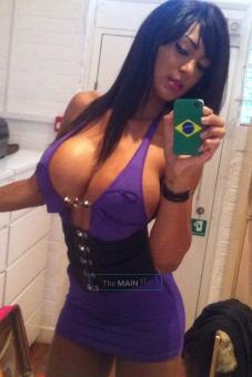 Exotic, Beautiful, Tan, COLOMBIAND AND BRASILIAN Transsexual 100% Satisfaction. ~~~~>Visiting Now!, 22