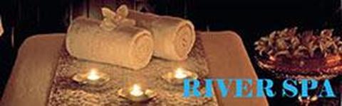 ------- ¦ ¦ ----- ¦ ¦ ------?----- RIVER SPA ------?----- ¦ ¦ ----- ¦ ¦ -------, 25