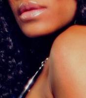 U Ready To Feel Like Butter! The True Tantra Session w/Ebonie Cutie, 40