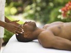 nice rub down..full body(Transsexual Armani Here), 30