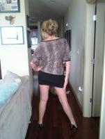 Professional Mistress Craves Attention, 34
