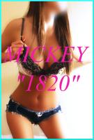 1820â€”â€” Â°â€¢█â€¢Â° â€”â€”â€” come and see " mickey" REAL PIC.!! [][]. â€”â€”â€”Â°â€¢, 23