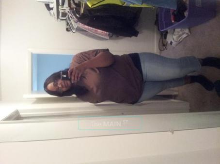 Beautiful Busty BBW