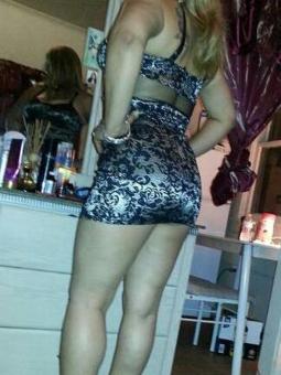 Mujer caliente, 27