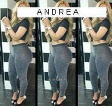_____ ______ __________ ANDREA _______ ________ ___________ (REAL PIC 100%), 23