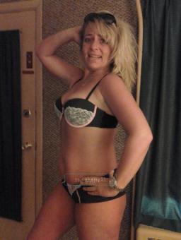 double blondes double the pleasure, 20