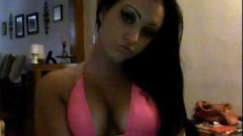 Brook* Brook Sexy & Exotic! My tuchis MAGIC! Let me take the stress away w my special tuch, 23