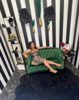 Visiting Femdom/ Foot Goddess Miss Mai, 30